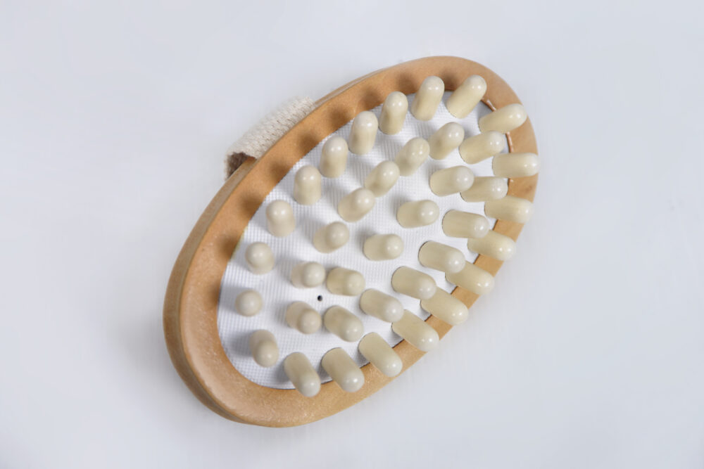LA BROSSE ANTI CELLULITE