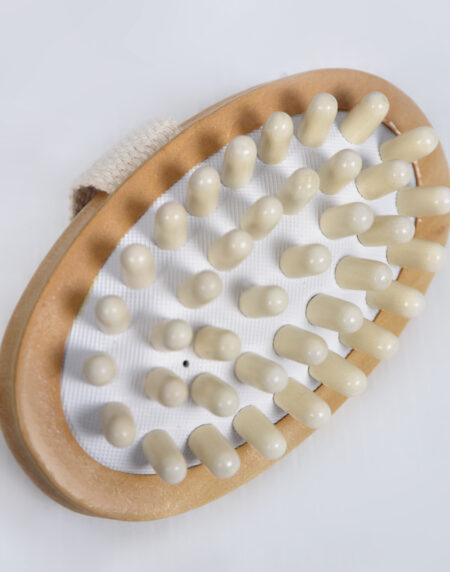 LA BROSSE ANTI CELLULITE