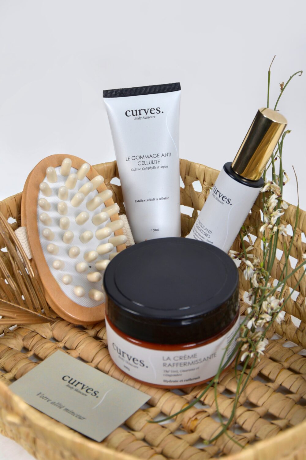 NOTRE SUPER PACK AMINCISSANT