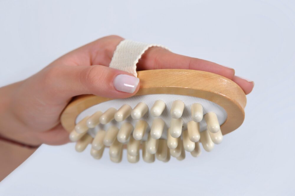LA BROSSE ANTI CELLULITE – Image 2